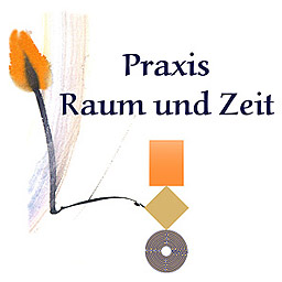 Logo Physio Raum und Zeit